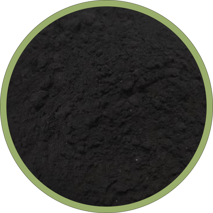 Humic acid