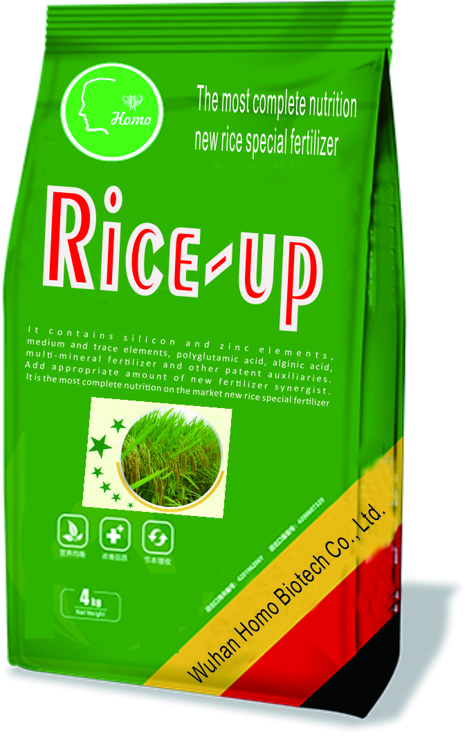 Rice-up